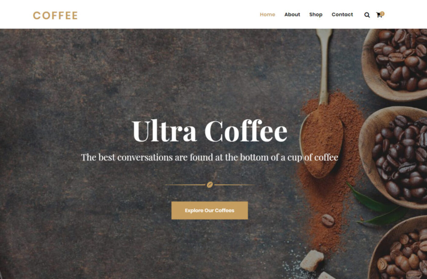 Coffee