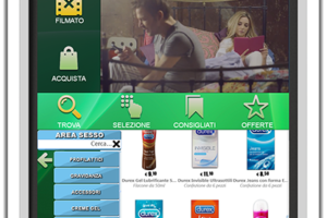 Multimedia Video-Informazioni Multimedia Video-Informazioni